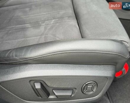 Черный Ауди А6, объемом двигателя 2 л и пробегом 168 тыс. км за 42500 $, фото 43 на Automoto.ua