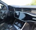 Чорний Ауді А6, об'ємом двигуна 3 л та пробігом 12 тис. км за 37500 $, фото 8 на Automoto.ua