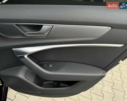 Черный Ауди А6, объемом двигателя 2 л и пробегом 168 тыс. км за 42500 $, фото 33 на Automoto.ua