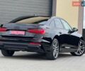 Черный Ауди А6, объемом двигателя 2 л и пробегом 167 тыс. км за 43900 $, фото 16 на Automoto.ua
