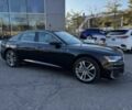 Чорний Ауді А6, об'ємом двигуна 3 л та пробігом 29 тис. км за 13000 $, фото 1 на Automoto.ua