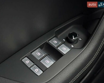 Черный Ауди А6, объемом двигателя 3 л и пробегом 39 тыс. км за 48000 $, фото 22 на Automoto.ua