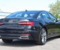 Чорний Ауді А6, об'ємом двигуна 3 л та пробігом 12 тис. км за 37500 $, фото 6 на Automoto.ua