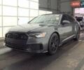 Чорний Ауді А6, об'ємом двигуна 3 л та пробігом 41 тис. км за 22500 $, фото 1 на Automoto.ua