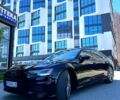 Черный Ауди А6, объемом двигателя 3 л и пробегом 50 тыс. км за 50000 $, фото 1 на Automoto.ua