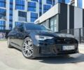 Черный Ауди А6, объемом двигателя 3 л и пробегом 65 тыс. км за 47499 $, фото 1 на Automoto.ua