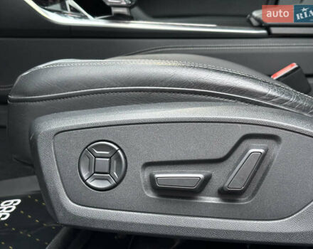 Черный Ауди А6, объемом двигателя 3 л и пробегом 39 тыс. км за 48000 $, фото 24 на Automoto.ua