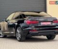 Черный Ауди А6, объемом двигателя 2 л и пробегом 167 тыс. км за 43900 $, фото 11 на Automoto.ua