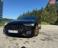Черный Ауди А6, объемом двигателя 3 л и пробегом 59 тыс. км за 42999 $, фото 1 на Automoto.ua
