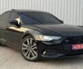 Чорний Ауді А6, об'ємом двигуна 1.98 л та пробігом 163 тис. км за 28500 $, фото 1 на Automoto.ua