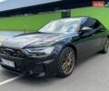 Черный Ауди А6, объемом двигателя 3 л и пробегом 61 тыс. км за 41500 $, фото 1 на Automoto.ua