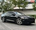 Черный Ауди А6, объемом двигателя 3 л и пробегом 41 тыс. км за 36999 $, фото 1 на Automoto.ua