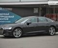 Чорний Ауді А6, об'ємом двигуна 3 л та пробігом 1 тис. км за 59000 $, фото 1 на Automoto.ua