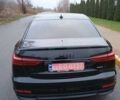 Черный Ауди А6, объемом двигателя 2 л и пробегом 42 тыс. км за 33000 $, фото 5 на Automoto.ua