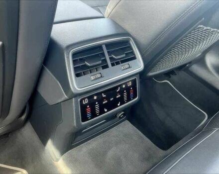 Черный Ауди А6, объемом двигателя 2 л и пробегом 28 тыс. км за 25000 $, фото 10 на Automoto.ua