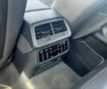 Черный Ауди А6, объемом двигателя 2 л и пробегом 28 тыс. км за 25000 $, фото 10 на Automoto.ua