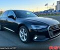Чорний Ауді А6, об'ємом двигуна 20 л та пробігом 58 тис. км за 46999 $, фото 1 на Automoto.ua