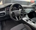 Черный Ауди А6, объемом двигателя 2 л и пробегом 168 тыс. км за 42500 $, фото 23 на Automoto.ua