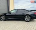 Черный Ауди А6, объемом двигателя 2 л и пробегом 167 тыс. км за 43900 $, фото 15 на Automoto.ua