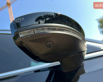 Черный Ауди А6, объемом двигателя 2 л и пробегом 63 тыс. км за 40900 $, фото 14 на Automoto.ua