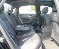 Чорний Ауді А6, об'ємом двигуна 3 л та пробігом 12 тис. км за 37500 $, фото 20 на Automoto.ua