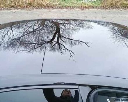 Черный Ауди А6, объемом двигателя 2 л и пробегом 42 тыс. км за 33000 $, фото 19 на Automoto.ua