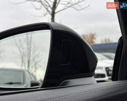 Черный Ауди А6, объемом двигателя 3 л и пробегом 39 тыс. км за 48000 $, фото 37 на Automoto.ua