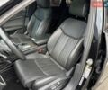 Черный Ауди А6, объемом двигателя 3 л и пробегом 61 тыс. км за 41900 $, фото 14 на Automoto.ua