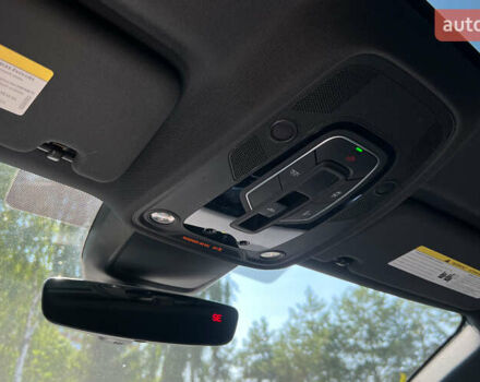 Черный Ауди А6, объемом двигателя 2 л и пробегом 63 тыс. км за 40900 $, фото 21 на Automoto.ua