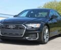 Чорний Ауді А6, об'ємом двигуна 3 л та пробігом 12 тис. км за 37500 $, фото 1 на Automoto.ua