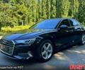 Черный Ауди А6, объемом двигателя 2 л и пробегом 59 тыс. км за 45500 $, фото 1 на Automoto.ua