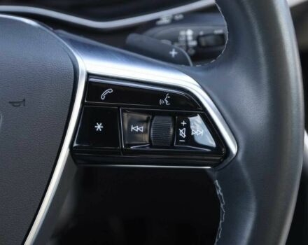 Чорний Ауді А6, об'ємом двигуна 3 л та пробігом 12 тис. км за 37500 $, фото 16 на Automoto.ua