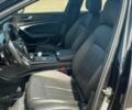 Черный Ауди А6, объемом двигателя 2 л и пробегом 28 тыс. км за 25000 $, фото 8 на Automoto.ua