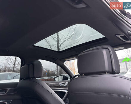 Черный Ауди А6, объемом двигателя 3 л и пробегом 39 тыс. км за 48000 $, фото 36 на Automoto.ua