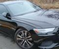 Черный Ауди А6, объемом двигателя 2 л и пробегом 42 тыс. км за 33000 $, фото 1 на Automoto.ua