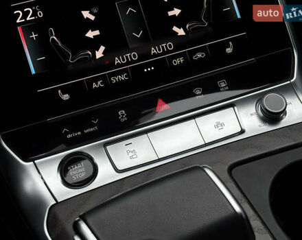 Черный Ауди А6, объемом двигателя 3 л и пробегом 39 тыс. км за 48000 $, фото 34 на Automoto.ua