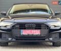 Черный Ауди А6, объемом двигателя 2 л и пробегом 167 тыс. км за 43900 $, фото 3 на Automoto.ua