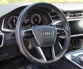 Чорний Ауді А6, об'ємом двигуна 3 л та пробігом 12 тис. км за 37500 $, фото 10 на Automoto.ua