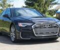Чорний Ауді А6, об'ємом двигуна 3 л та пробігом 45 тис. км за 13000 $, фото 1 на Automoto.ua
