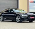 Черный Ауди А6, объемом двигателя 2 л и пробегом 167 тыс. км за 43900 $, фото 2 на Automoto.ua