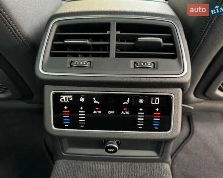 Черный Ауди А6, объемом двигателя 2 л и пробегом 167 тыс. км за 43900 $, фото 27 на Automoto.ua