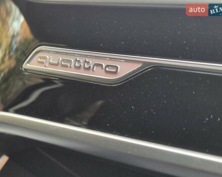 Черный Ауди А6, объемом двигателя 2 л и пробегом 168 тыс. км за 42500 $, фото 54 на Automoto.ua