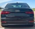 Черный Ауди А6, объемом двигателя 2 л и пробегом 28 тыс. км за 25000 $, фото 3 на Automoto.ua