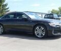 Чорний Ауді А6, об'ємом двигуна 3 л та пробігом 12 тис. км за 37500 $, фото 7 на Automoto.ua
