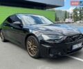 Черный Ауди А6, объемом двигателя 3 л и пробегом 61 тыс. км за 41900 $, фото 1 на Automoto.ua