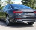 Чорний Ауді А6, об'ємом двигуна 3 л та пробігом 12 тис. км за 37500 $, фото 3 на Automoto.ua