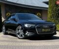 Чорний Ауді А6, об'ємом двигуна 2 л та пробігом 65 тис. км за 35500 $, фото 1 на Automoto.ua