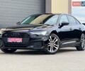 Черный Ауди А6, объемом двигателя 2 л и пробегом 167 тыс. км за 43900 $, фото 5 на Automoto.ua