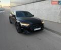 Черный Ауди А6, объемом двигателя 3 л и пробегом 59 тыс. км за 44999 $, фото 1 на Automoto.ua
