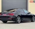 Черный Ауди А6, объемом двигателя 2 л и пробегом 168 тыс. км за 42500 $, фото 51 на Automoto.ua